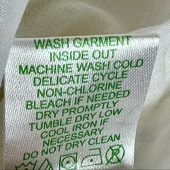 Lilly Pulitzer Delia Patchwork Shift Dress size 4 - Picture 7 of 7